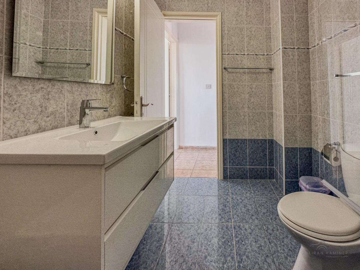 Апартаменти Royal Seacrest Crown-Jewel, 2B, Pools, Sea, Center Пафос Екстер'єр фото